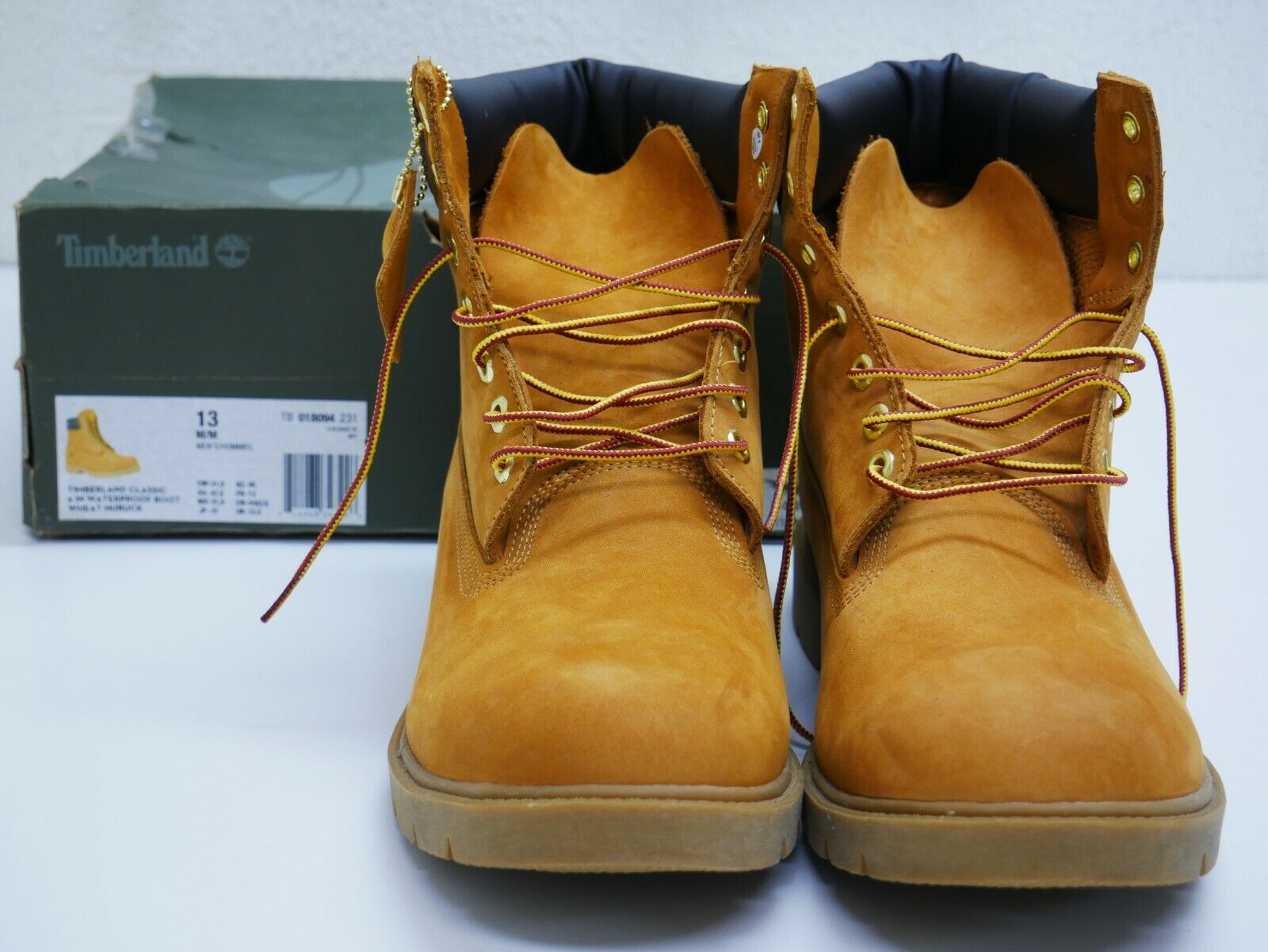 Mens size 13 timberland boots best sale