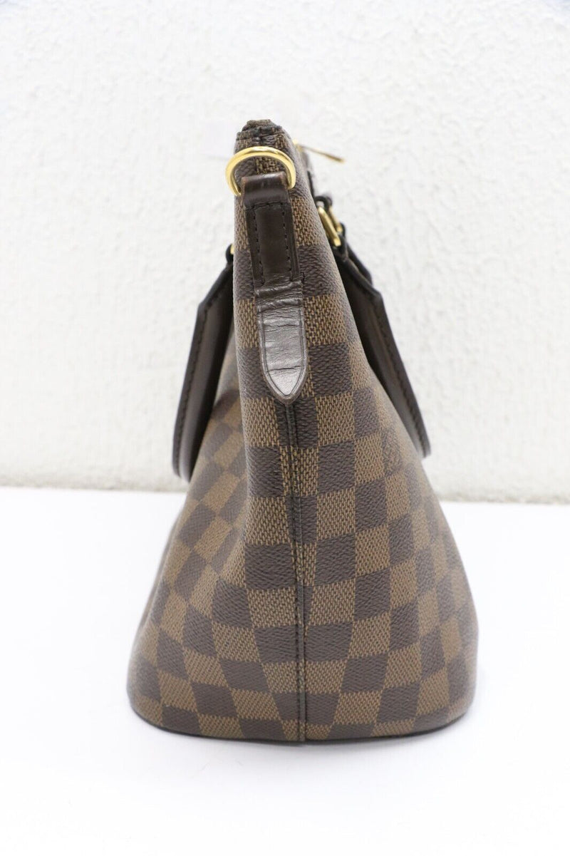 Louis Vuitton Siena Handbag Damier PM SD4146