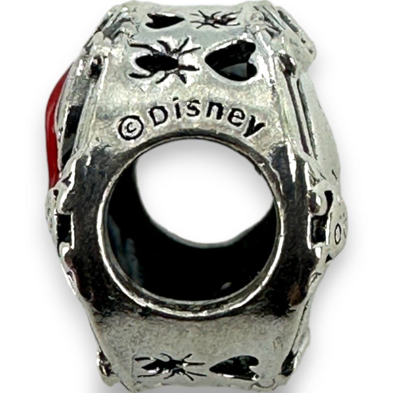 Pandora 925 Sterling Silver Disney The Night Before Christmas Bead Charm