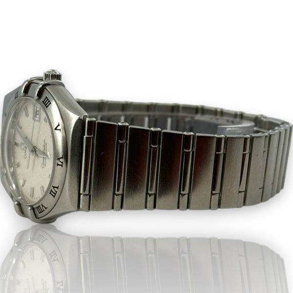 Omega Constellation 766.1201 28mm Stainless Steel Watch