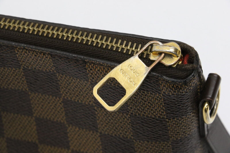 Louis Vuitton Siena Handbag Damier PM SD4146