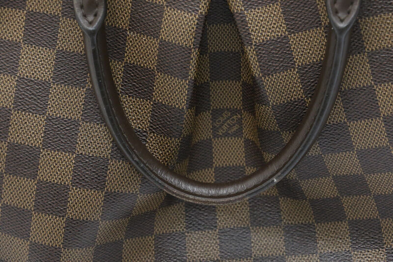 Louis Vuitton Siena Handbag Damier PM SD4146