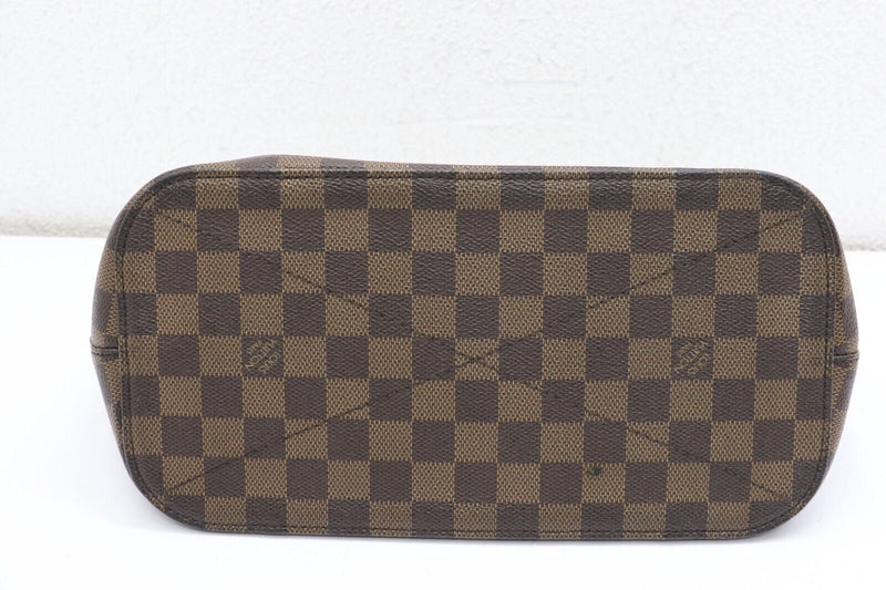 Louis Vuitton Siena Handbag Damier PM SD4146