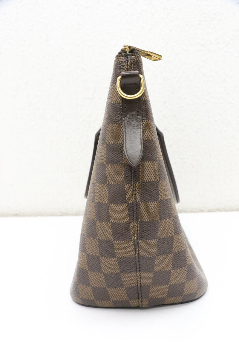 Louis Vuitton Siena Handbag Damier PM SD4146