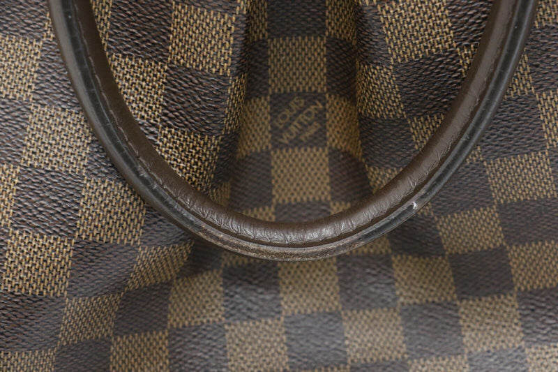 Louis Vuitton Siena Handbag Damier PM SD4146