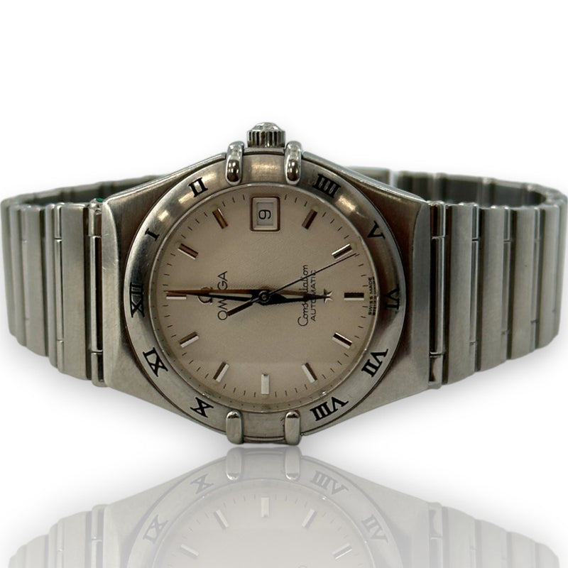 Omega Constellation 766.1201 28mm Stainless Steel Watch