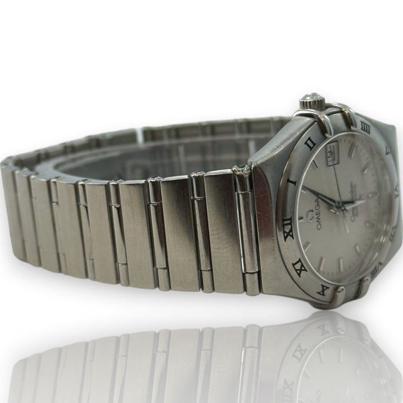 Omega Constellation 766.1201 28mm Stainless Steel Watch